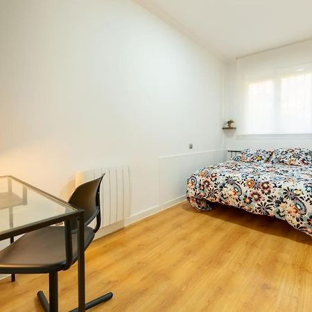 El Rinconcito De Polio Apartment Santander Luaran gambar