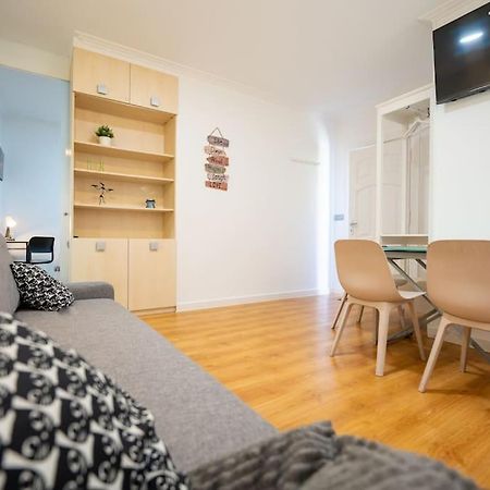 El Rinconcito De Polio Apartment Santander Luaran gambar