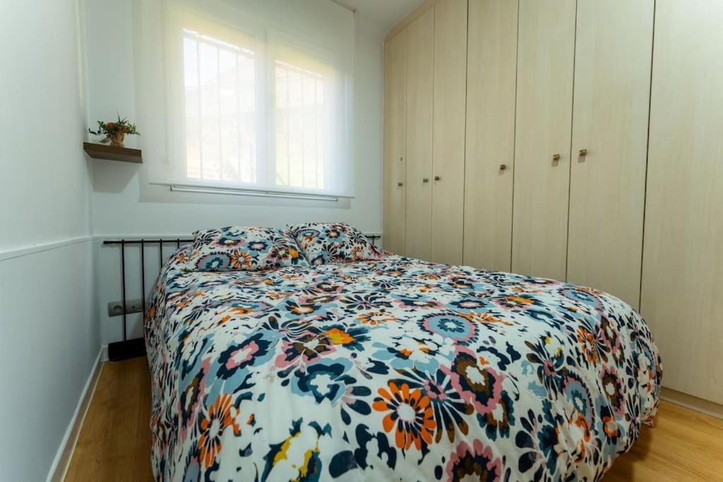 El Rinconcito De Polio Apartment Santander Luaran gambar