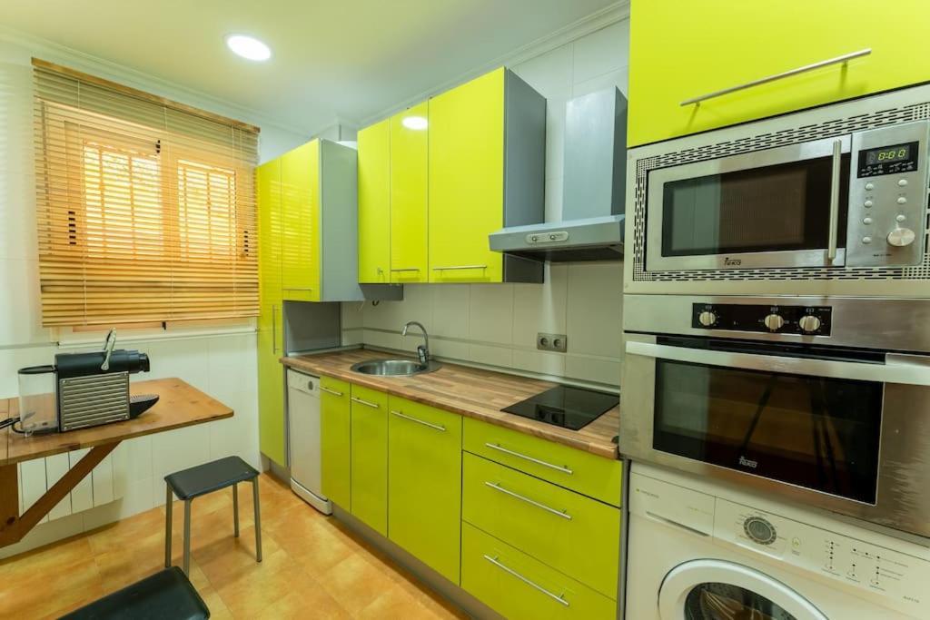 El Rinconcito De Polio Apartment Santander Luaran gambar