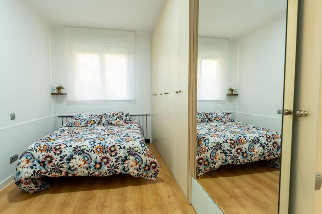 El Rinconcito De Polio Apartment Santander Luaran gambar